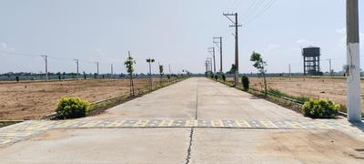 Image of 1900 Sq.ft Residential Plot / Land for sale in Allipuram, Nellore for Rs. 3200000