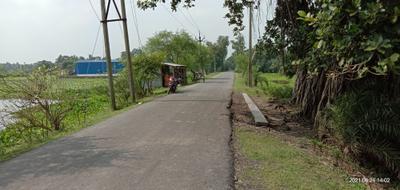 Image of 5040 Sq.ft Residential Plot / Land for sale in Sonarpur, Kolkata for Rs. 2625000