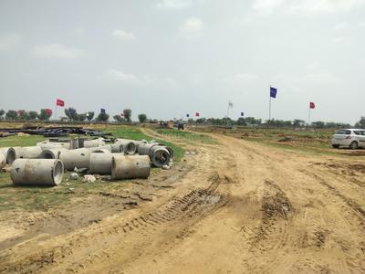 Image of 1000 Sq.ft Residential Plot / Land for sale in Tonk Road, Jaipur for Rs. 3700000