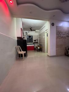 1 BHK Flat