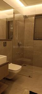 Bathroom Image of 759 Sq.ft 2 BHK Apartment / Flat for sale in Supreme Boulevard Chembur Wing B, Chembur Mumbai for Rs. 31000000