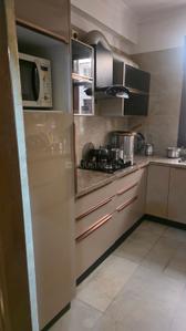 Kitchen Image of 2010 Sq.ft 4 BHK Apartment / Flat for sale in Sector 68 Mohali for Rs. 23000000
