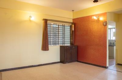 3 BHK Flat