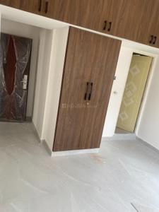 Bedroom Image of 1500 Sq.ft 2 BHK Builder Floor for rent in Thiruverkkadu Chennai for Rs. 18000