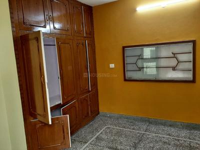 Bedroom Image of 750 Sq.ft 2 BHK Apartment / Flat for rent in Gandhi Nagar Jammu for Rs. 15000