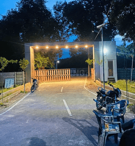 Image of 1000 Sq.ft Residential Plot / Land for sale in Krishna Nagar, Lucknow for Rs. 2500000