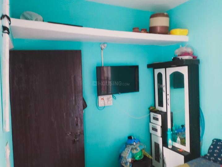 Sree ram appartment Bedroom 1