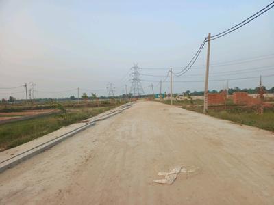 Image of 60 Sq.ft Residential Plot / Land for sale in Root2Home Advika Enclave Phase 1, Dadri, Greater Noida for Rs. 2105560