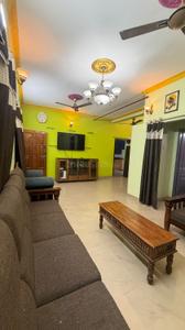 3 BHK Duplex