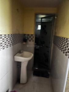 Bathroom Image of 1950 Sq.ft 5 BHK Independent House for sale in Ganpathi Nagar Varanasi for Rs. 12000000