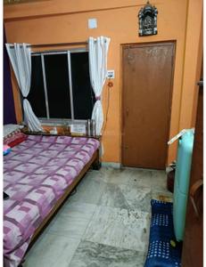 Bedroom Image of 620 Sq.ft 2 BHK Apartment / Flat for sale in Dum Dum Kolkata for Rs. 4000000