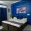 Bedroom Image of Apna niwas pg  in Sector 26, Noida