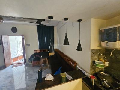 Hall Image of 1580 Sq.ft 3 BHK Independent House for sale in Thandalam Chennai for Rs. 11900000
