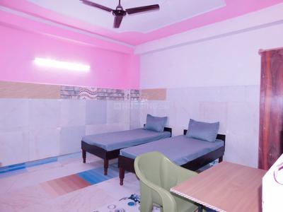 Bedroom Image of Oto pg in Sector 73, Noida