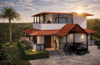 Image of 1200 Sq.ft Residential Plot / Land for sale in Bangarapet, Kolar for Rs. 1200000