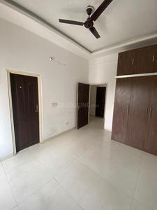 Bedroom Image of 2152 Sq.ft 2 BHK Builder Floor for rent in Ashiyana Lucknow for Rs. 16000