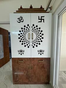 Hall Image of 1650 Sq.ft 3 BHK Apartment / Flat for sale in Serene Groove II, Kodihalli Bengaluru for Rs. 25000000