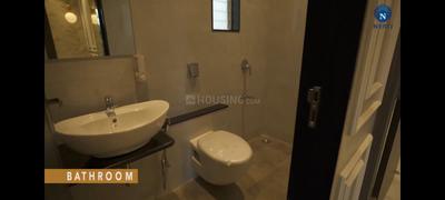 Image of 913 Sq.ft 2 BHK Apartment / Flat for sale in Nyati Exuberance, Mohammed Wadi, Pune for Rs. 6500000