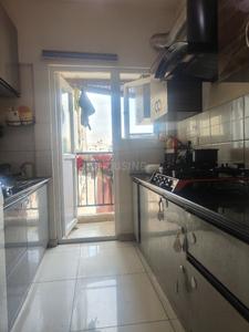 Kitchen Image of 914 Sq.ft 2 BHK Apartment / Flat for sale in Agrahara Bengaluru for Rs. 8500000