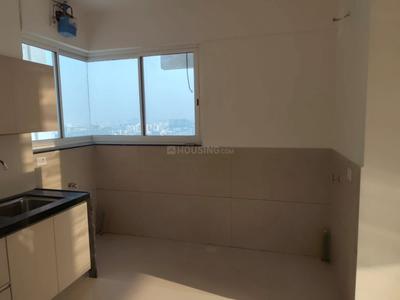 Kitchen Image of 1800 Sq.ft 3 BHK Apartment / Flat for sale in Kolte Patil 24K Sereno Building E, Baner Pune for Rs. 29000000