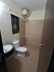 Image of 1300 Sq.ft 3 BHK Apartment / Flat for rent in Amit Colori, Undri, Pune for Rs. 26000