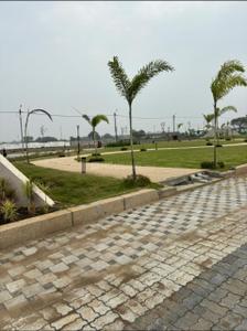 Image of 680 Sq.ft Residential Plot / Land for sale in Rajoda, Indore for Rs. 2448000