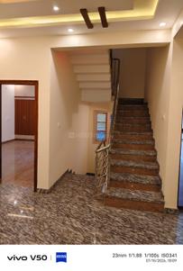 Hall Image of 4200 Sq.ft 4 BHK Independent House for sale in Vidyaranyapura Bengaluru for Rs. 20000000
