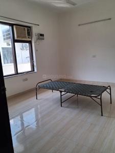 Bedroom Image of 1750 Sq.ft 2.5 BHK Builder Floor for rent in Sector 46 Gurgaon for Rs. 40000