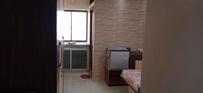 Bedroom Image of PG 8867930 Gariahat in Gariahat, Kolkata