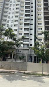 Image of 971 Sq.ft 2 BHK Apartment / Flat for sale in Eden Park At The Prestige City, V. Kallahalli, Bengaluru for Rs. 14500000