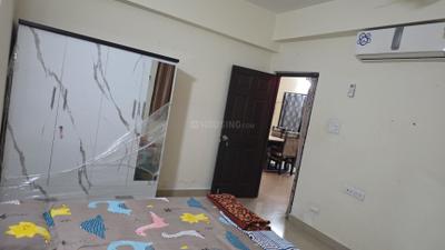Bedroom Image of 1566 Sq.ft 3 BHK Apartment / Flat for rent in Gundlapochampalli Hyderabad for Rs. 35000