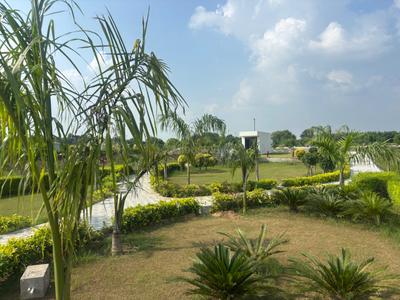 Image of 2700 Sq.ft Residential Plot / Land for sale in Sector 114, Faridabad for Rs. 20100000