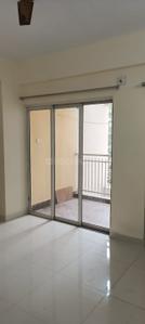 Hall Image of 823 Sq.ft 2 BHK Apartment / Flat for rent in Eternis, Madhyamgram Kolkata for Rs. 18000