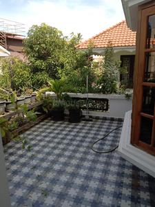 Balcony Image of 2800 Sq.ft 4 BHK Independent House for sale in Vennala Kochi for Rs. 25000000