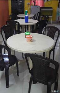 Hall Image of PAYING GUEST FOR GIRLS FEMALES in Kasba, Kolkata