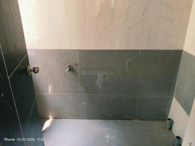 Bathroom Image of 1725 Sq.ft 4 BHK Apartment / Flat for sale in Erandwane Pune for Rs. 28000000