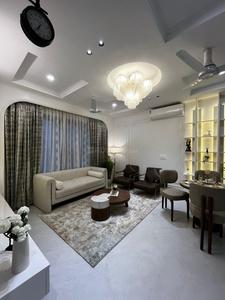 Hall Image of 2280 Sq.ft 3 BHK Villa for sale in RBC Group Happy Home, Sector 115 Mohali for Rs. 13000000