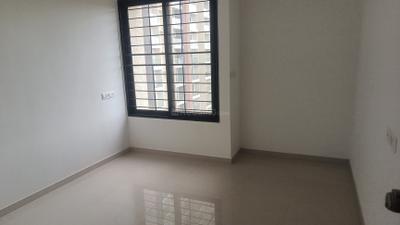 Bedroom Image of 720 Sq.ft 1 BHK Apartment / Flat for rent in Kohinoor Sportsville, Maan Pune for Rs. 22501