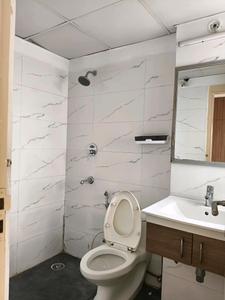 Bedroom One Image of 1578 Sq.ft 3 BHK Apartment / Flat for sale in Tulip Violet, Sector 69 Gurgaon for Rs. 23500000