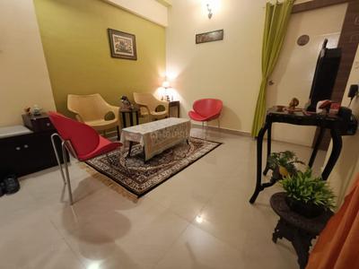 3 BHK Flat