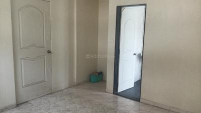 Bedroom Image of 1600 Sq.ft 3 BHK Apartment / Flat for sale in Home Ashoka Mews, Kondhwa Budruk Pune for Rs. 6700000