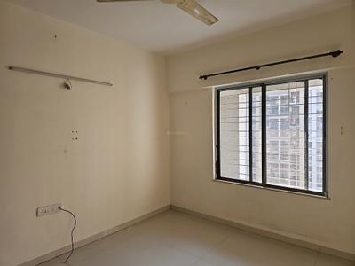 Bedroom Image of 1350 Sq.ft 3 BHK Apartment / Flat for sale in Pride Aashiyana Phase II, Lohegaon Pune for Rs. 9500000