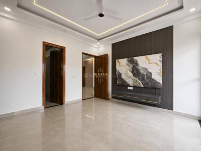 Bedroom Image of 2160 Sq.ft 3 BHK Builder Floor for sale in GMS Road Dehradun for Rs. 13500000