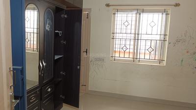Bedroom Image of 1220 Sq.ft 2 BHK Apartment / Flat for rent in Electronic City Bengaluru for Rs. 21050