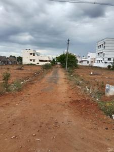 Image of 1160 Sq.ft Residential Plot / Land for sale in Vellalore, Coimbatore for Rs. 3594000