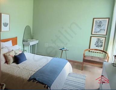 Bedroom Image of 1630 Sq.ft 3 BHK Apartment / Flat for sale in MARQ  by Assetz Property Group, Kannamangala - Whitefield Hoskote Road Bengaluru for Rs. 25790000