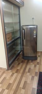 Kitchen Image of 1850 Sq.ft 3 BHK Apartment / Flat for rent in Anugragha RR Tower, Velachery Chennai for Rs. 65000