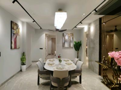 Living Room Image of 2430 Sq.ft 4 BHK Builder Floor for sale in Ansal Esencia Sector 67, Sector 67 Gurgaon for Rs. 31500000