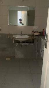 Bathroom Image of 1485 Sq.ft 3 BHK Apartment / Flat for sale in Phi II Greater Noida for Rs. 17000000