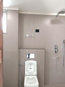 Bedroom Three Image of 1700 Sq.ft 3 BHK Apartment / Flat for sale in Princess Park Apartment, Sector 6 Dwarka New Delhi for Rs. 36000000